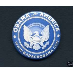  Barack Obama  The SEAL  Obama For America 2.25  now its 
