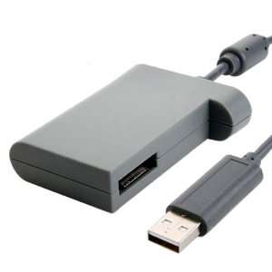  PC to Xbox 360 HDD Data Tranfer Kit   Incl. Data Cable and 