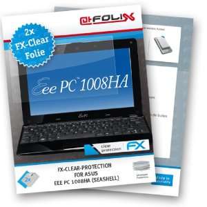  Invisible screen protector for Asus Eee PC 1008HA (Seashell) / EeePC 