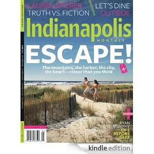  Indianapolis Monthly Kindle Store L.P. Emmis Publishing