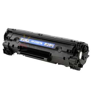 For HP LaserJet P1606dn M1536dnf Black NT C0278C Laser Toner Cartridge 