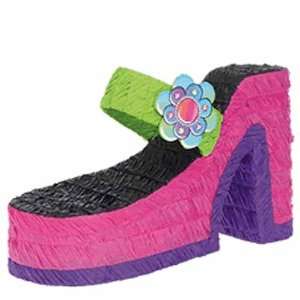  Platform Shoe Pinata Toys & Games