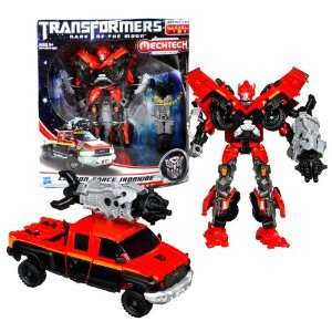  Hasbro Year 2011 Transformers Movie Series 3 Dark of the 