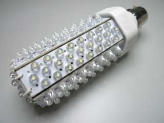 TEN 110V 120V LED Light Bulb Bayonet B22 BC Home Energy Saving Lamp 