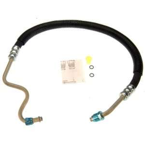  Edelmann 71190 Power Steering Hose Automotive