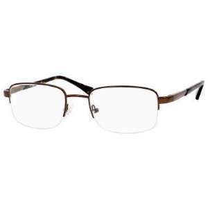 Elasta 7169 Brown/clear Lens Eyeglasses Health & Personal 