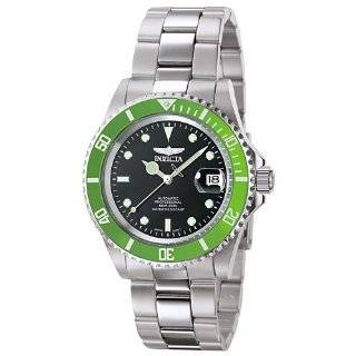   Invicta Mens 7176 Signature Collection 