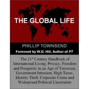  Life (eBook)   The 21st Century Handbook of International Living 