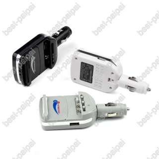 in 1 USB 2.0 AC Universal Car Charger Adapter y1632  
