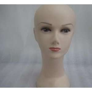  New Beautiful Female Mannequin Head for Fashion Wig/hat 