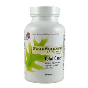  Total Care 90 Tablets