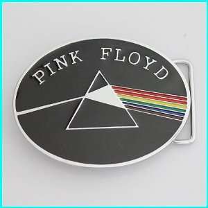  New Popular Pink Floyd Belt Buckle MU 043 