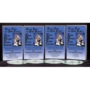  John Stazko Dog Grooming Salon Owner Series DVD Part 4 
