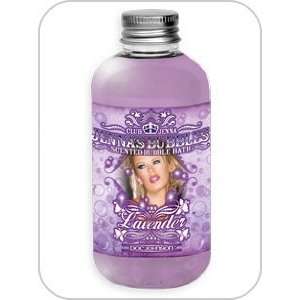  Jennas Scented Bubble Bath   Lavender Health & Personal 