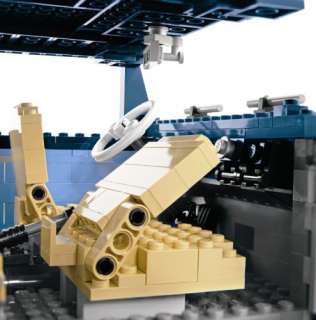 New** Lego 10187 Volkswagen Beetle Create & Make Set  