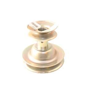  MTD 756 0982B Replacement Double Engine Pulley Patio 
