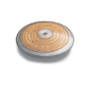  1.75K Competitor Wood Discus