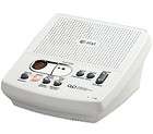 AT&T 1739 Digital Answering Machine w/ 40 Minute Recording New