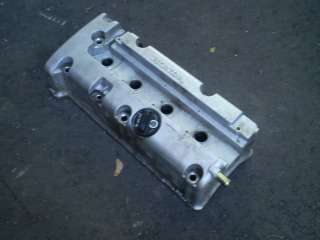 02 06 Acura RSX K20 K20A3 engine valve cover K20A K20A2  