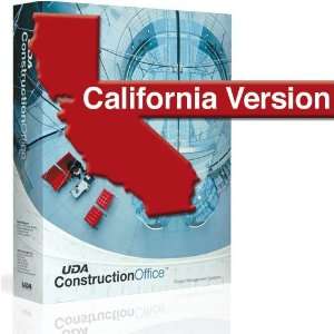   UDA ConstructionOffice Builder Remodeler California