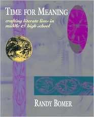   & High School, (0435088491), Randy Bomer, Textbooks   
