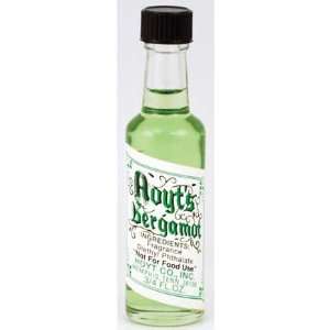  Hoyts Bergamot cologne 3/4oz 