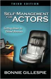   for Actors, (0972301992), Bonnie Gillespie, Textbooks   