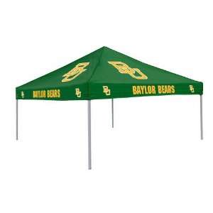  Baylor Bears Team Color Tailgate Tent