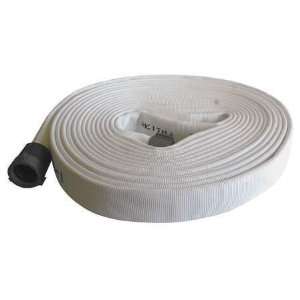  ARMORED TEXTILES G52H3HDW50N Fire Hose,Polyester,50 ft.,3 