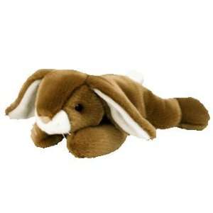  TY Beanie Buddy   EARS the Rabbit Toys & Games