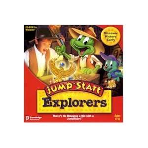   Explorers Kids Discover Famous World Explorers Geography Electronics