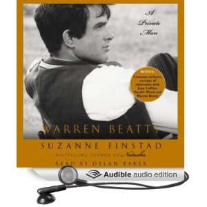  Warren Beatty A Private Man (Audible Audio Edition 