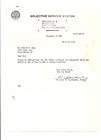 Vietnam War Selective Service Induction Draft Notice Order To Report 