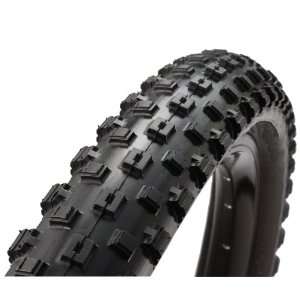  Origin8 Captiv 8er Tire   26 x 2.10, Folding, Black/White 