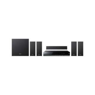 Sony BDVE280 3D Blu ray Home Theater System 27242809710  