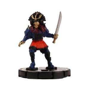    Death Demon # 80 (Experienced)   Indy Hero Clix Toys & Games