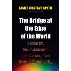  J.G.SpethsThe Bridge at the Edge of the World(The Bridge 