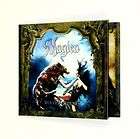 MAGICA Dark Diary CD+Bonus LIMITED Digipack NEW Sealed  