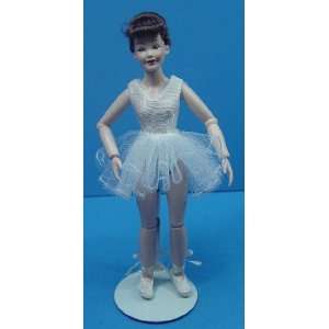  Heidy Ott   Heidi Ott Miniature Doll 5.5   X035 Toys 