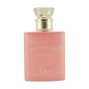 FOREVER AND EVER DIOR by Christian Dior for WOMEN EDT SPRAY 1.7 OZ 