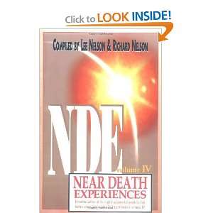   The Veil/NDE Near Death Experiences [Paperback] Lee Nelson Books