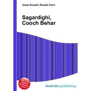  Sagardighi, Cooch Behar Ronald Cohn Jesse Russell Books