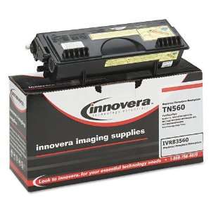  Innovera TN560   83560 Compatible Remanufactured High 