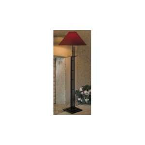  Hubbardton Forge 24 8421 03 CTO Metra Double 1 Light Floor 