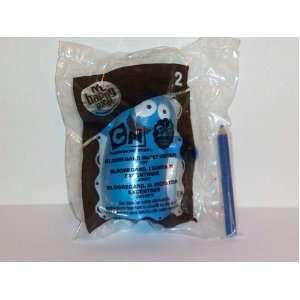   Home for Imaginary Friends  Blooregard Wacky Writer #2 Toys & Games