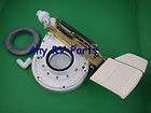 Thetford Starlite RV Toilet Mechanism 24203 Parchment