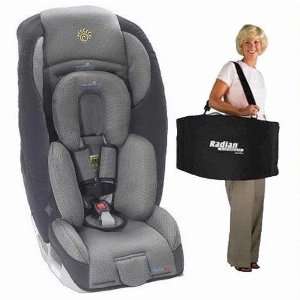   80 Convertible Car Seat   SuperCool Including FREE Travel Bag Baby