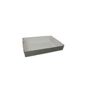  Southern Champion Tray Southern Champion White 26.5 in. x 
