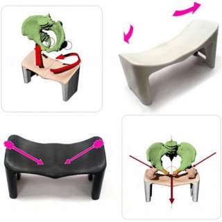 Meditation chair Chair Yoga Prayer Chair reading stand knee protect 