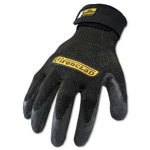  Ironclad Cut Resistant Stainless Steel, Nylon Mesh Gloves 